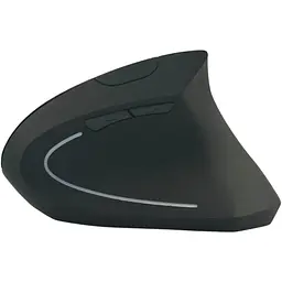 Миша Acer Wireless Vertical Black (HP.EXPBG.009) [163585] - мініатюра 3