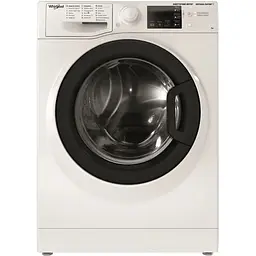 Пральна машина Whirlpool WRSB7259WBUA інвертор