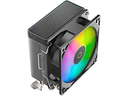 Воздушное охлаждение OCYPUS Gamma A20 ARGB Black (GAMMA-A20-BK1AAWN00F-GL)