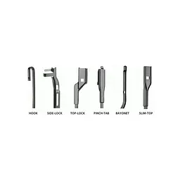 Щітка склоочисника Valeo 575007 - мініатюра 5
