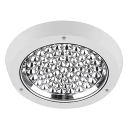 Світильник стельовий Brille LED-221/7W 64 pcs WW накладний світлодіодний (32-065)