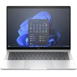 Ноутбук HP Elite x360 1040 G11 9G0X6ET,1920 x 1200,Ultra 7 155H 16 C/22 T,2.5 GHz - 4.8 GHz