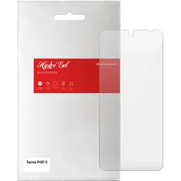 Плівка захисна Armorstandart Tecno POP 5 (ARM62340)
