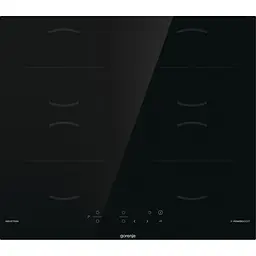 Індукційна варильна поверхня Gorenje GI6401BSCE [138003] - мініатюра 5