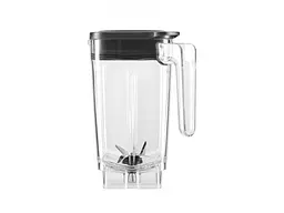 Блендер KitchenAid 5KSB1325EER - мініатюра 3
