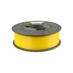 Пластик для 3D-принтера The Filament PETG Lite 1.75 мм YELLOW 1 кг (TF-24242) - мініатюра 2