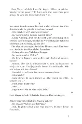 Die Fantasien des Herrn Ropke. Niveaustufe B1. Leseheft - мініатюра 5