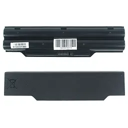 Акумулятор Fujitsu FPCBP250 (A530, A531, AH530, AH531, LH520, LH530, PH521) 10.8V 5200 mAh Black