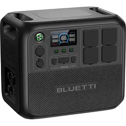 Зарядна станція BLUETTI AC200L 2400W [120392] - мініатюра 4