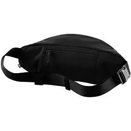 Поясна сумка Fjallraven Ulvo Hip Pack Large Black (1004-24219.550) - мініатюра 2