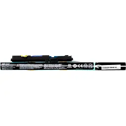 Акумулятор PowerPlant для ноутбуків ACER Aspire One 14 Z1401 (18650-00-01-3S1P-0) 10.8V 2200mAh
