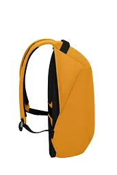 Рюкзак-Антизлодій 15.6" Samsonite SECURIPAK 2.0 YELLOW 44х30х18 KO8*06002 - мініатюра 3
