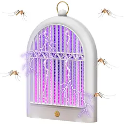 Антимоскитная лампа для дома mosquito killer AND LY-961