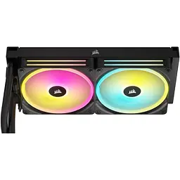 Система водяного охолодження Corsair iCUE Link H115i RGB [CW-9061002-WW] [99688] - мініатюра 5