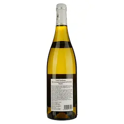Вино Domaine du Colombier Chablis Premier Cru Fourchaume, біле, сухе, 13%, 0,75 л (6402) - мініатюра 2