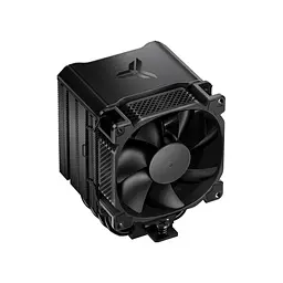 Кулер до процесора JONSBO HX6210 Black - мініатюра 1