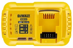 Зарядний пристрій 18В/54В 8А DeWALT hoz0014333 - мініатюра 3
