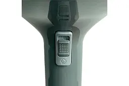 Відпарювач для одягу Maestro MR-358 1600Вт x 300мл LED - мініатюра 4