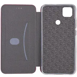 Чохол-книжка Classy Leather Case для Xiaomi Redmi 9C/10A (Red) [66667] - мініатюра 3