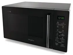 Мікрохвильова піч Whirlpool MWP 253 SB - мініатюра 3