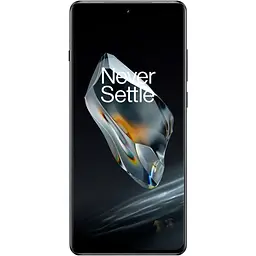 Смартфон OnePlus 12 16/512GB Silky Black CN [102433] - мініатюра 3