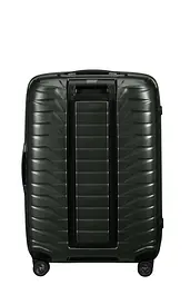 Валіза Samsonite PROXIS 69 см GREEN 69x48x29 CW6*44002 - мініатюра 6