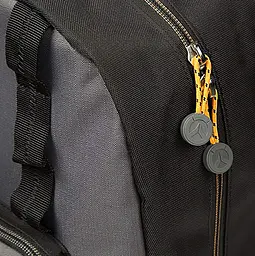Рюкзак JINX Overwatch MVP Laptop для ноутбука чорно-сірий (rucksack OV 50.25) - мініатюра 5