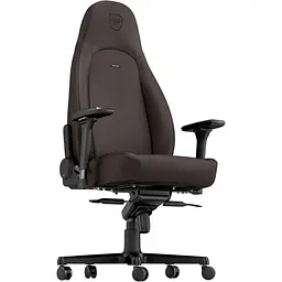 Геймерське крісло Noblechairs ICON Java Edition (NBL-ICN-PU-JED) [165689] - мініатюра 4