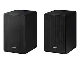 Samsung Комплект тилової акустики SWA-9500S 140Вт 2.0.2 BT Dolby Atmos чорний - мініатюра 4