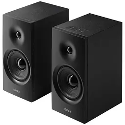 Акустична система Edifier R1080BT Black [93425] - мініатюра 2
