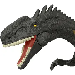 Фігурка динозавра Jurassic World Руйнівна атака з фільму Світ Юрського періоду в асортименті (JGB77) - мініатюра 3