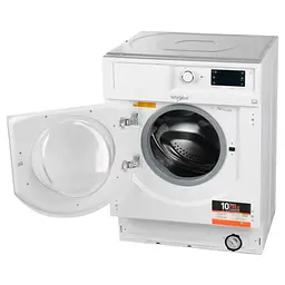 Стиральная машина Whirlpool BIWDWG75148UA - миниатюра 4