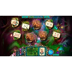 Ключ активації Microsoft Dreamland SolitaiRe: Dark Prophecy для Xbox One/Series S/X - мініатюра 3