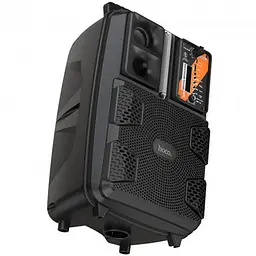 Бездротова акустична система Bluetooth комбо-акустика HOCO Dancer Outdoor Wireless Speaker BS37 - мініатюра 4