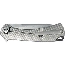 Ніж Skif Frontier LE Titanium/Carbon Fiber - мініатюра 4