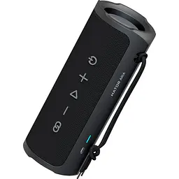 Портативна акустика Hator Aria Phantom Black [HTA-201] [88271] - мініатюра 5
