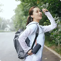 Портативна акустика Xiaomi Outdoor Bluetooth Speaker - мініатюра 3