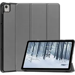 Чохол HardCase Nokia T21 Сірий