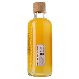 Лікер Koskenkorva Passionfruit, 21%, 0,5 л - мініатюра 2