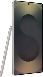 Мобільний телефон Samsung S25 Ultra 12/256GB Titanium Black SM-S938B/DS - мініатюра 3