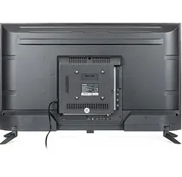 Телевізор 32" 32HSQ1221T2, Black, LED, 1366х768, 60 Гц Romsat teh0019703 - мініатюра 5