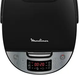 Мультиварка Moulinex Simply Cook 750Вт - мініатюра 4