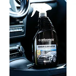 Нейтралізатор запахів в авто Carbonax Luxury Car 720 мл - мініатюра 2
