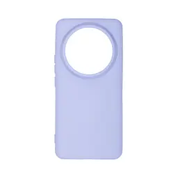 Чехол ArmorStandart ICON для Xiaomi 14 Ultra Lavender (ARM74118)