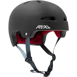 Шолом Rekd Ultralite In-Mold Helmet S/M Чорний