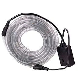 Гірлянда GarlandoPro Дюралайт вулична 240 LED довжина 7 м морозостійка, мультиколор (DR10МML) - мініатюра 8