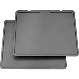 Електрогриль ECG KG 1000 Gourmet [120499] - мініатюра 15