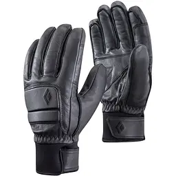 Рукавиці Black Diamond W Spark Gloves L Smoke (1033-BD 801596.SMOK-L)