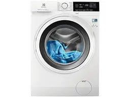 Пральна машина Electrolux EW6F348WP