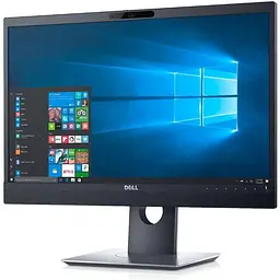 Монітор 24" Dell P2418HZ - Class B "Б/В" - мініатюра 6